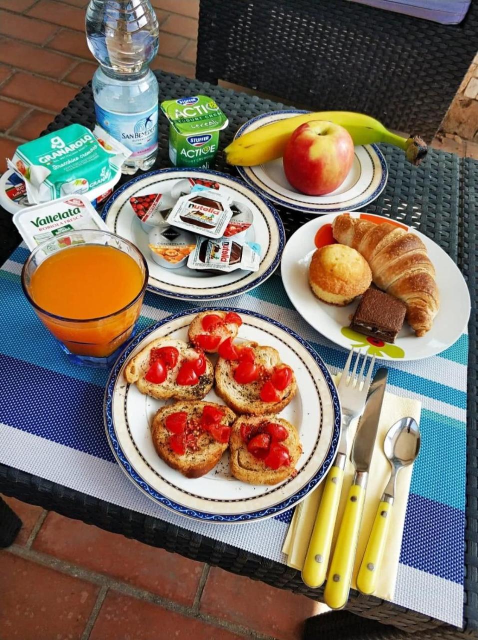 Apulia Time Maison d'hôtes